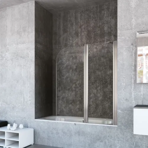 mamparas para baños en mostoles